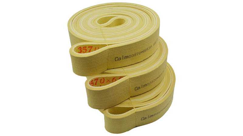 Kevlar Felt Belt 凯夫拉毡带