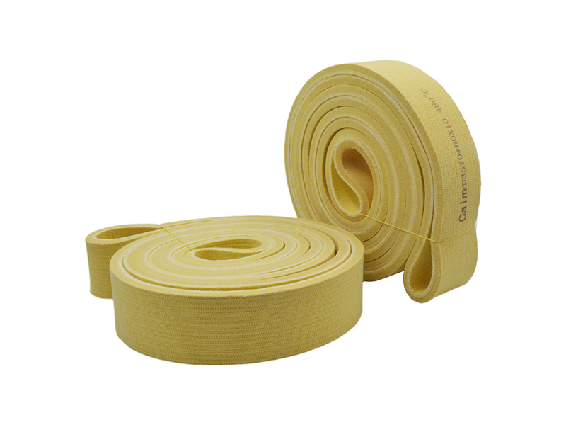 Kevlar-Felt-Belt 凯夫拉毡带