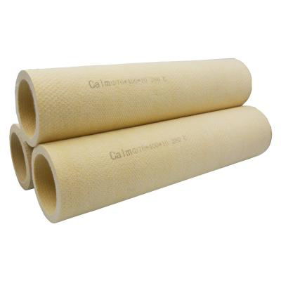 Nomex-Felt-Roller Nomex 毛毡滚筒