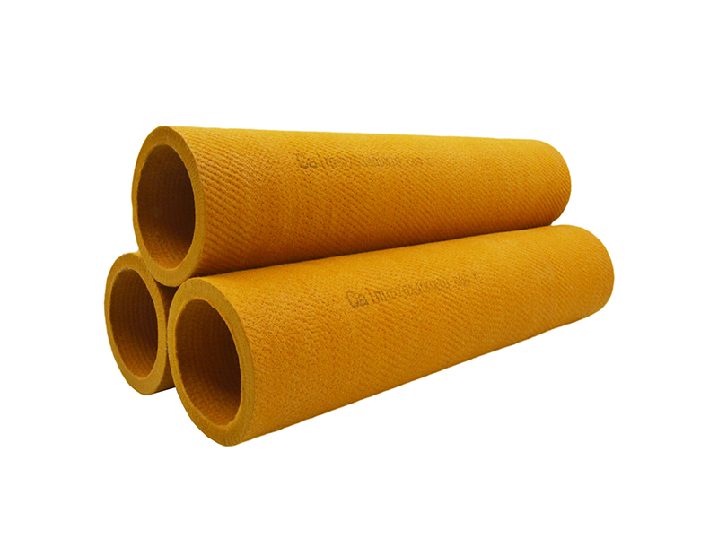 PBO-Felt-Roller PBO-毛毡辊