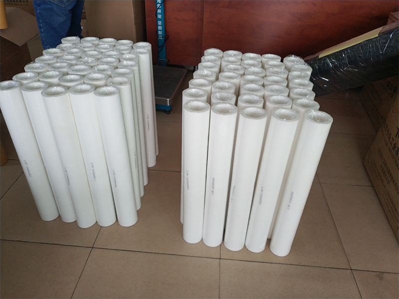 felt-tube-5000-60-10mm-nomex 毡管-5000-60-10mm-nomex