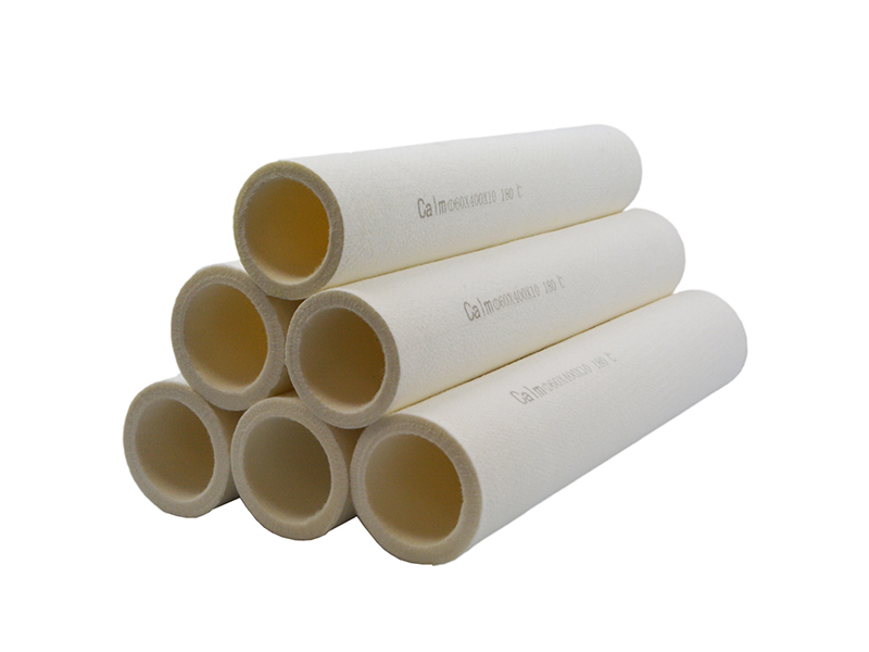 Polyester Felt Roller 聚酯毡辊