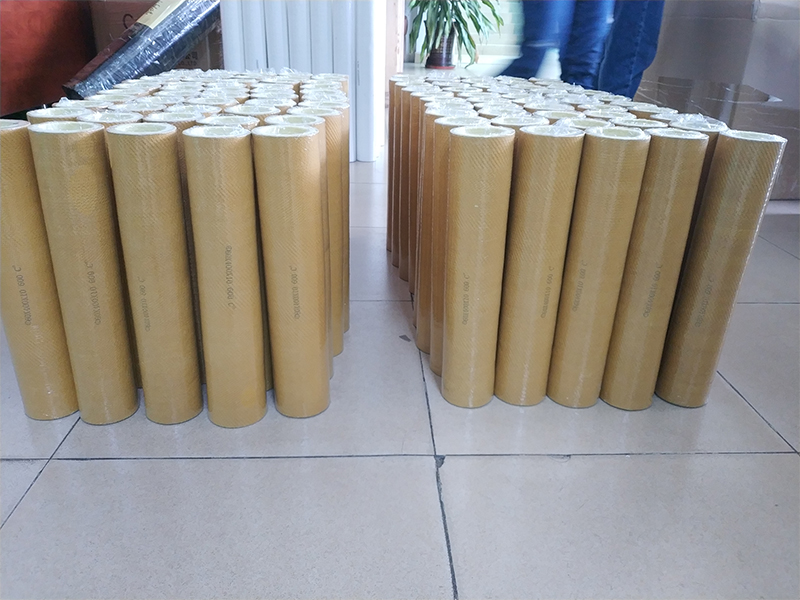 heat-resistance-felt-product 耐热毛毡产品