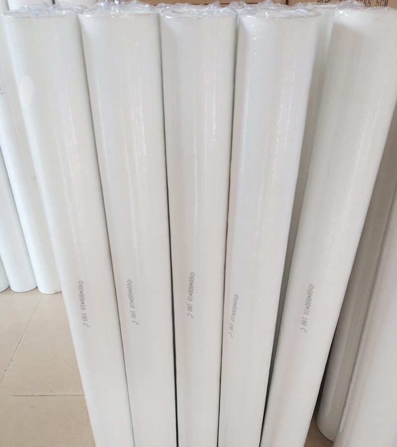 Heat Resistant Felt Roller 耐热毛毡辊