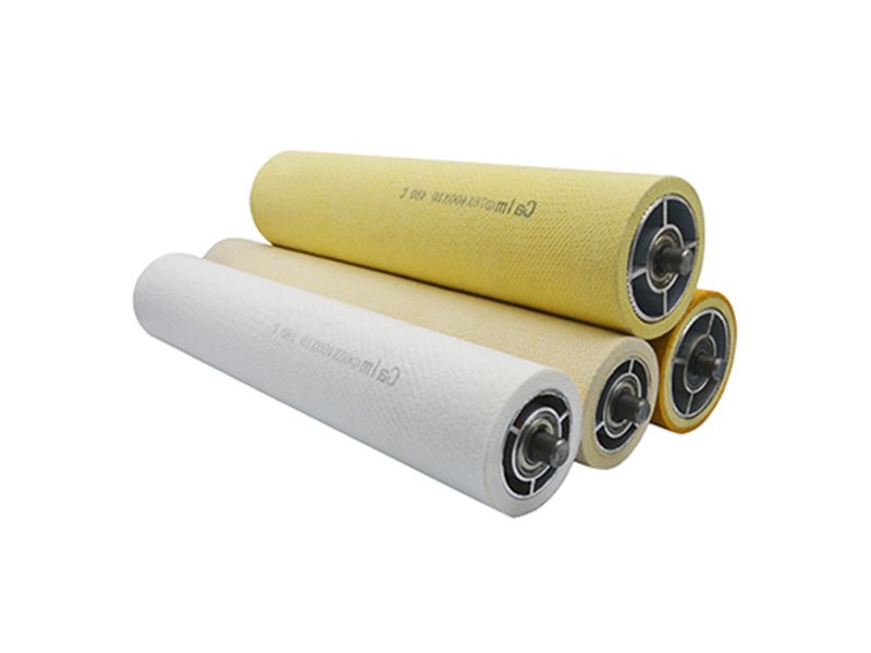 Galvanized-Iron-Roller 镀锌铁辊