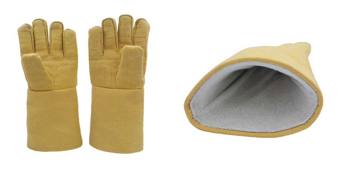 你真的了解耐热手套吗？