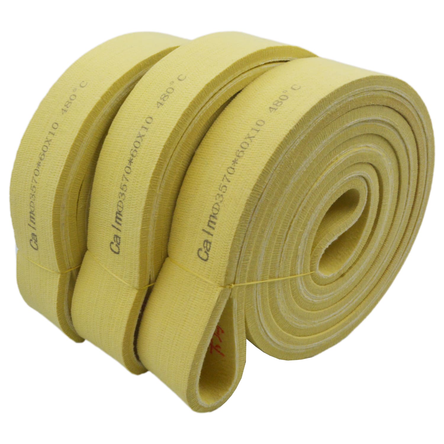 凯夫拉输送带00