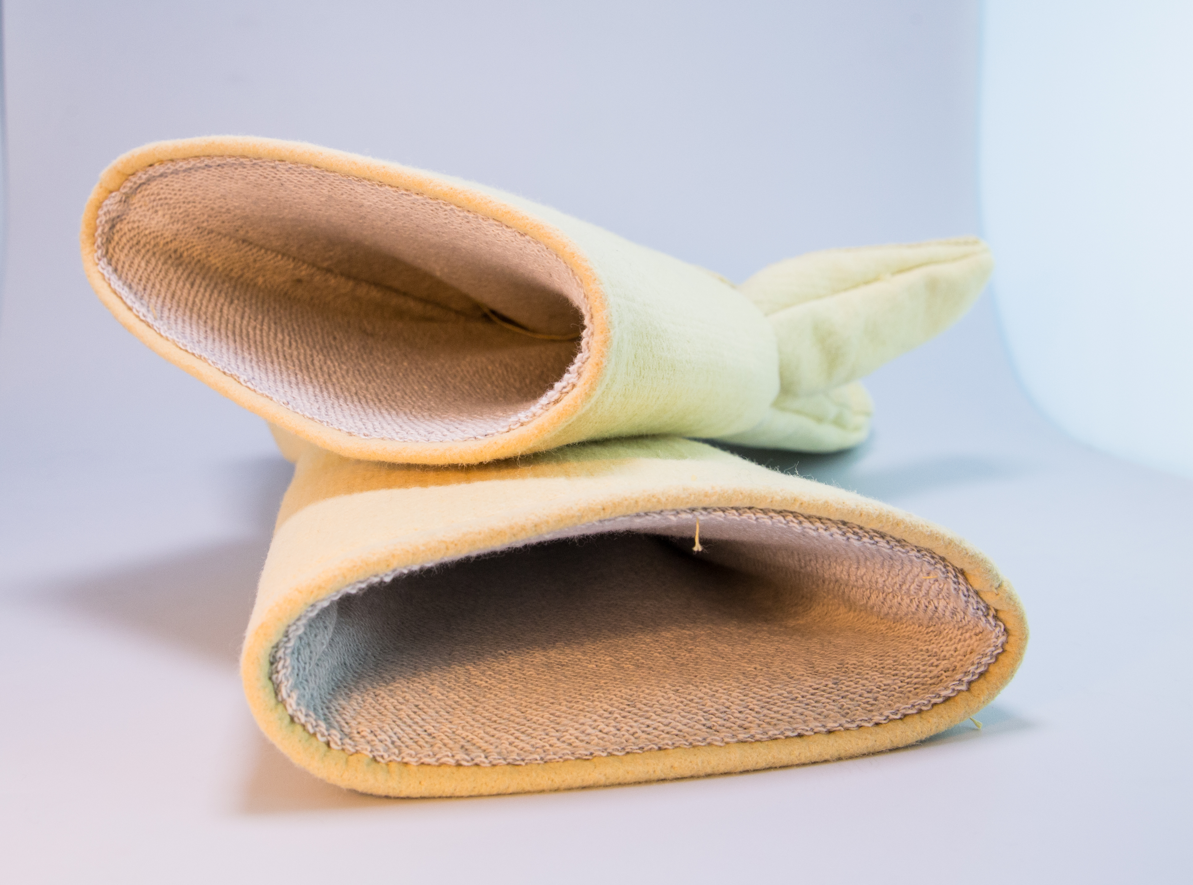 凯夫拉耐热手套