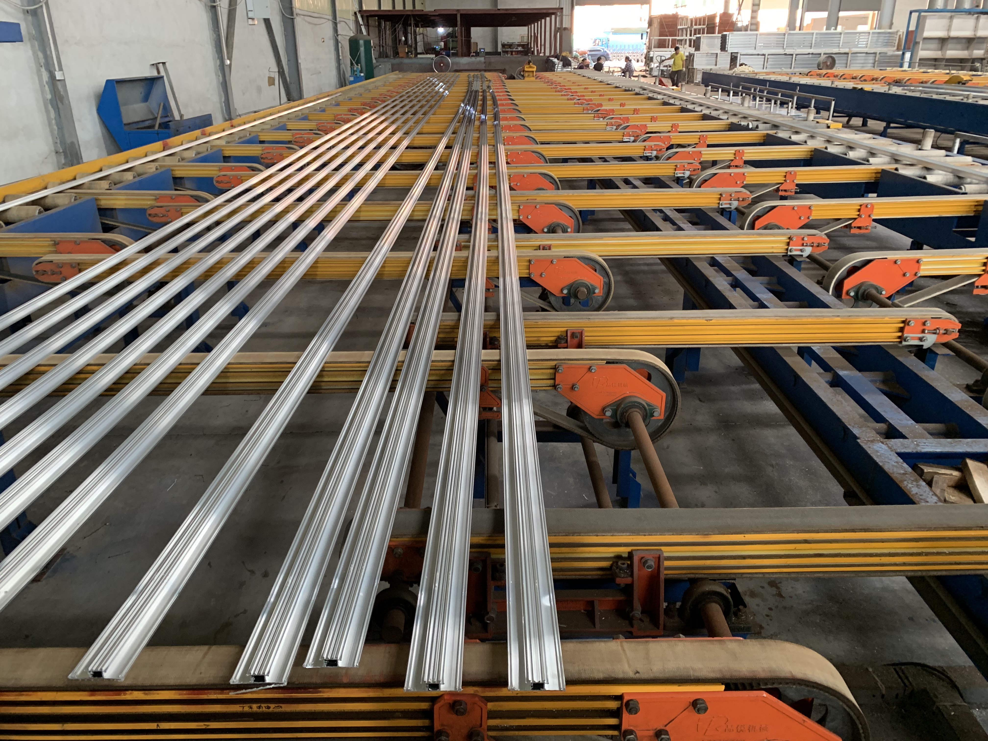 凯夫拉输送毡带和毡管